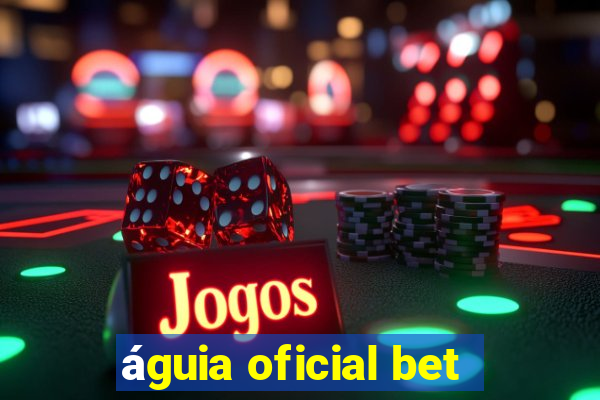águia oficial bet